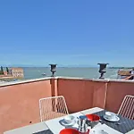 Boldù Terrace