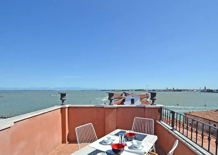 Boldù Terrace