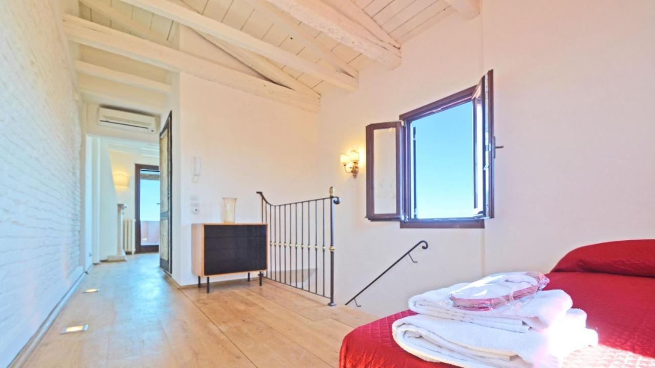 Appartamento Boldù Terrace