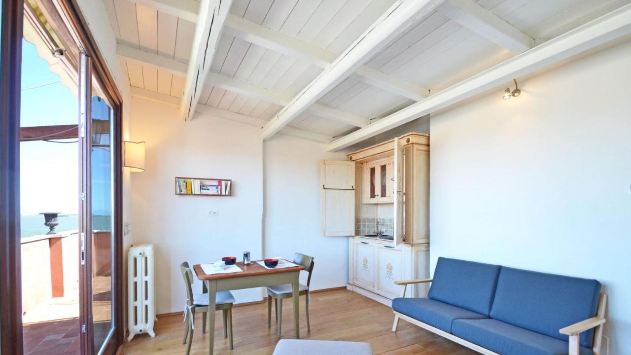 Appartamento Boldù Terrace Venezia