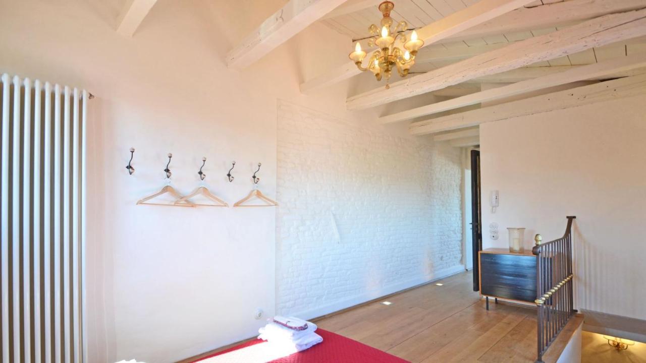 Boldu Terrace Apartamento Venecia