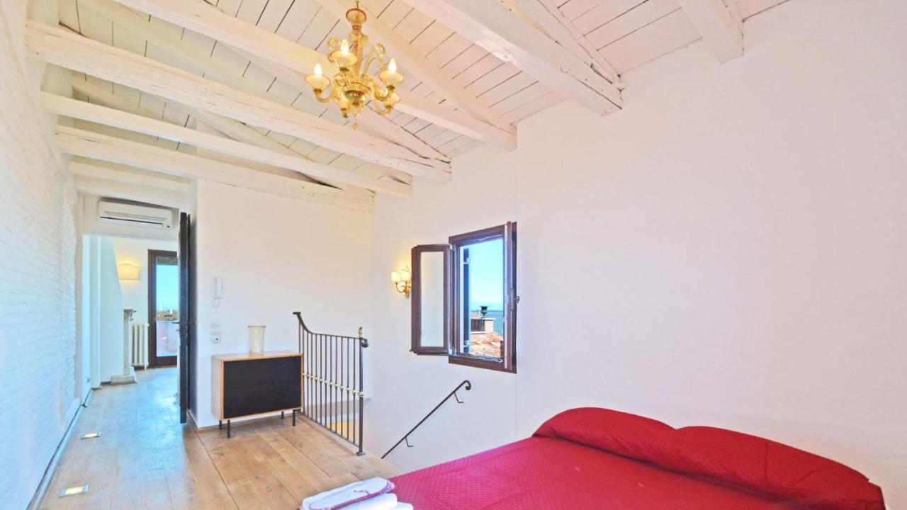 Boldù Terrace Venezia